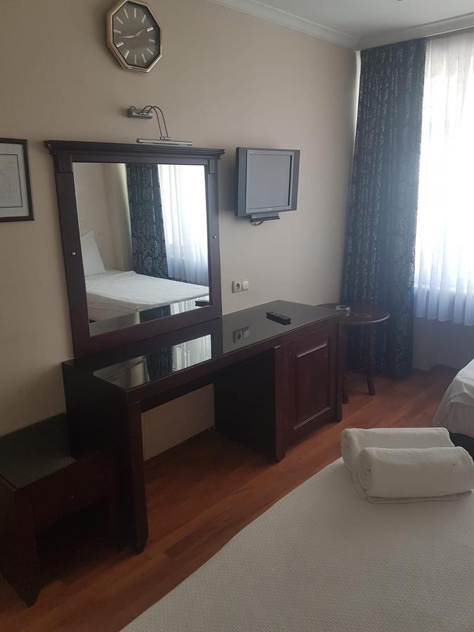 Hotel Rouge Noire Стамбул Екстер'єр фото